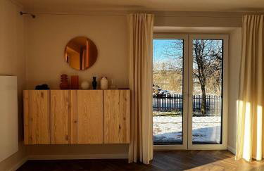 Śpimy u Dziadków - APARTAMENTY BIESZCZADY - Foto 5