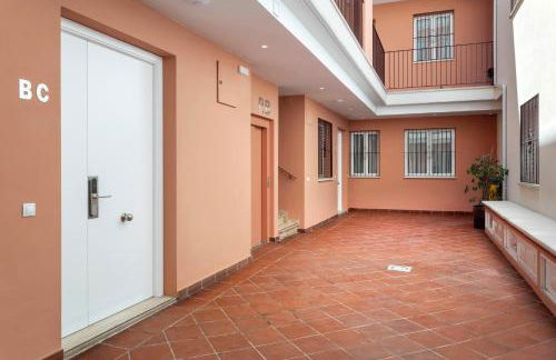 Apartamentos Metrópolis Sevilla - Foto 44