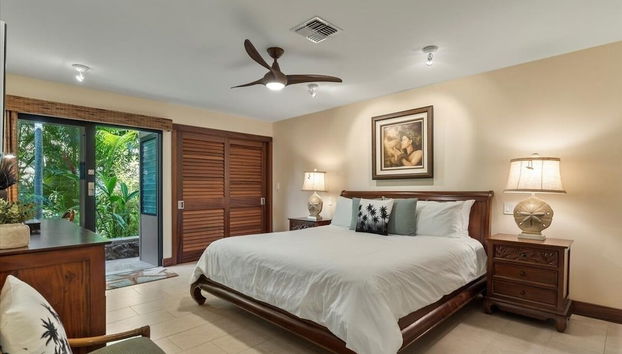 Wailea Elua 1603 2 Bedroom Condo - Foto 3, Habitación