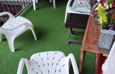 Grand appartement de charme avec parking privé - Foto 19