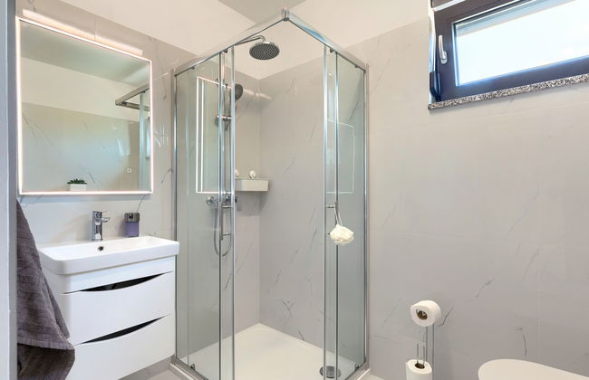 Villa Essea - Foto 27