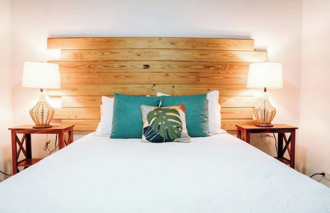 Old San Juan Rentals - Foto 53