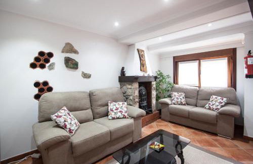 Busgosu, casa a 300 m de la playa de Poo VV-993-AS - Foto 42