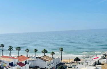 On The BEACH Stunning Apartment Albufeira Olhos de Água - Foto 6