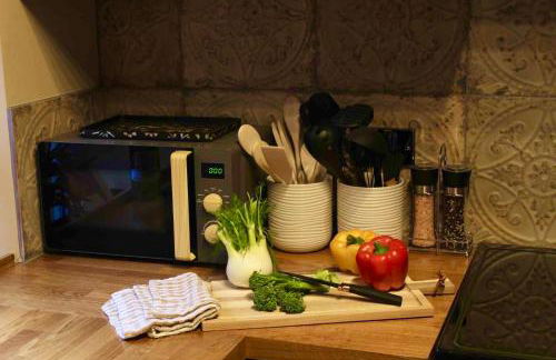 Holmlea Cottage - Foto 9