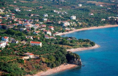 Villa Sofia - Foto 71