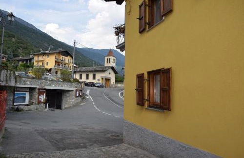 Chez Elida - Foto 12