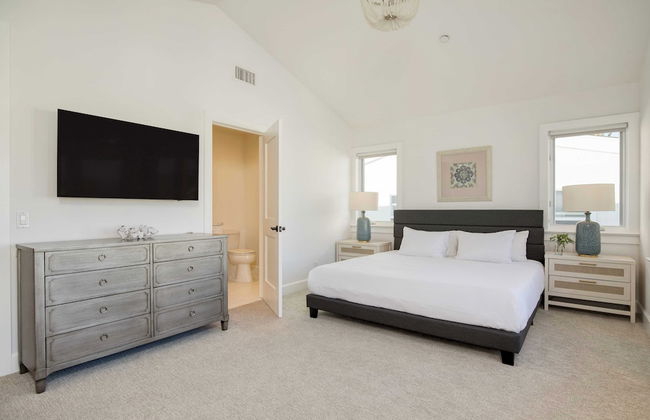 Emerald Cove by Avantstay Mins to Beach & Pier - Foto 4