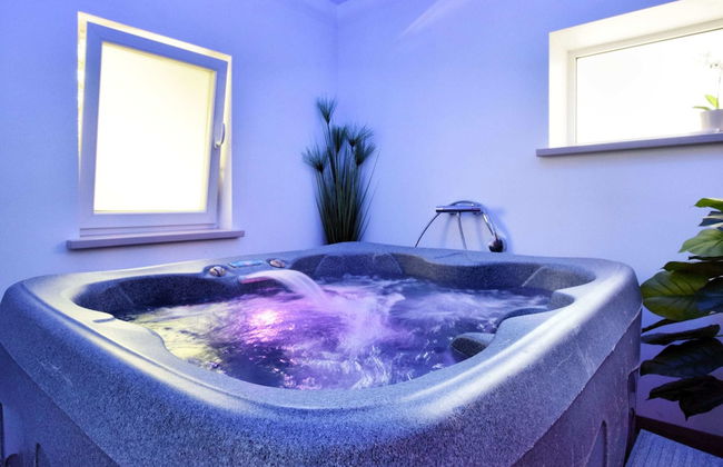 Retreat With Sauna & Games - Foto 15