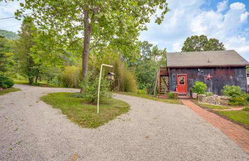 Cozy Luray Cabin with Views Near Hiking Trails! - Foto 20