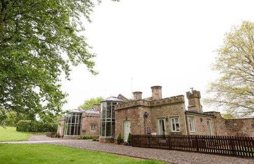 South Lodge at Pudleston Court - Foto 3