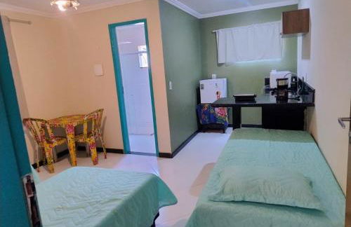 Kitnetes Mobiliadas - Foto 18