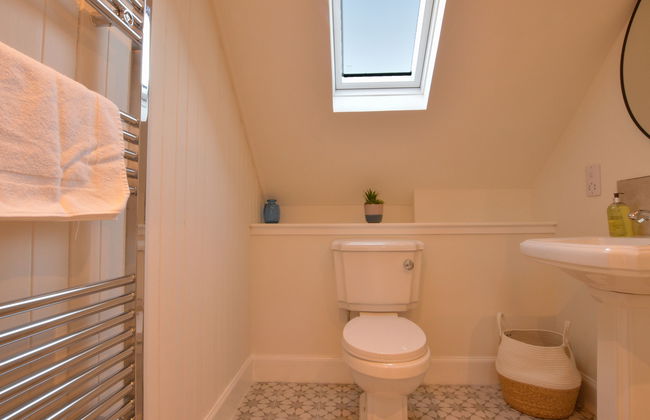 Achalic Farm House - Foto 28