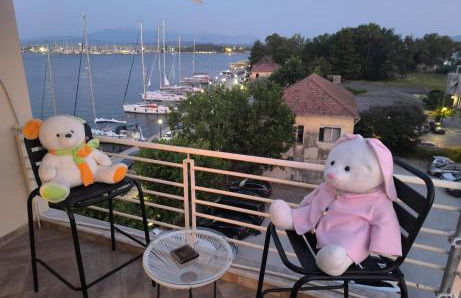 AB Preveza Apartments-15 Meters Over the Sea Attic & Alexander's the Great Executive Suite - Photo 31