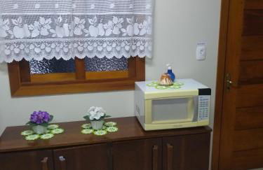 Casa e Flat Conforto Gramado - Photo 22