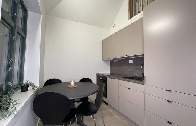 Stavanger Bnb at Nicolas 11 - Foto 17