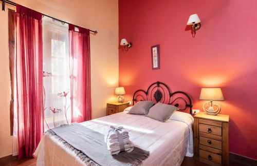 La Pestilla 1 - Charming rustic house, El Hierro - Foto 12