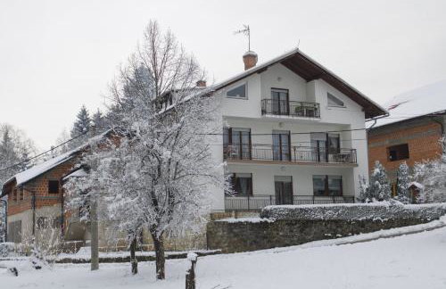 Gacka idila - Photo 46