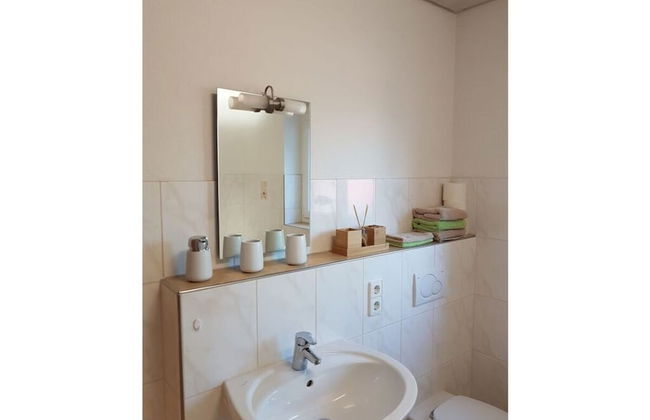 Holiday Apartment Chapel - Foto 12