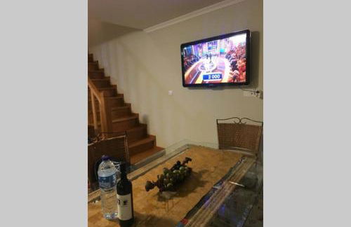 A Casinha rústica com todo o conforto - Foto 8