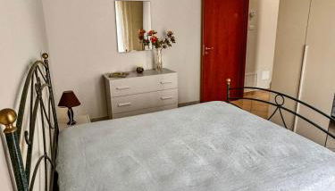 Onda Blu Apartment - Foto 5, wardrobe