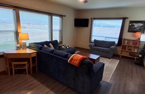 The More the Merrier! Sleeps up to 10 - Foto 1