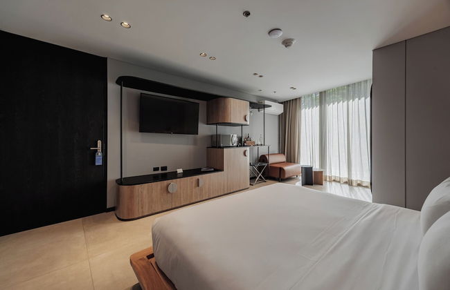 Seissta Medellin - Foto 42