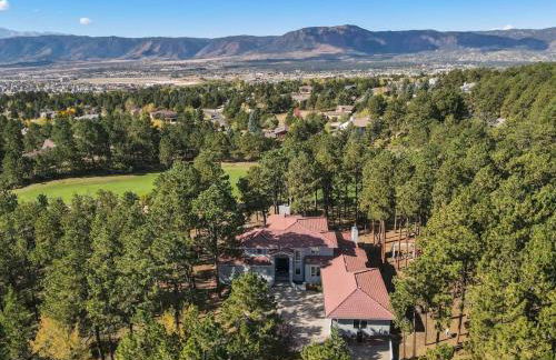 Luxury Golf Estate - 7 Ensuite Suites - Steam Spa - Theatre - Foto 55