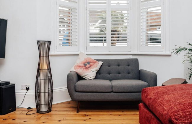 Henley Gardens - From 200 Per Night - Foto 35