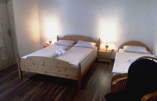 Apart & Wellness Hotel VILLA IVICA - Foto 21