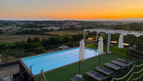 Villa Bordone - Country House - Foto 2