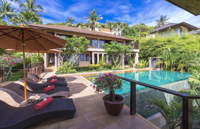 Baan Ling Noi Villa - Foto 27