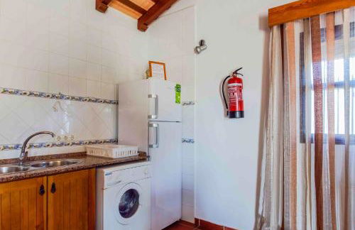 Vivienda Rural Atlántico Sur & Familias - Foto 26