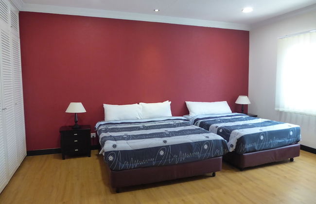 Rimbun Suites & Residences - Foto 14