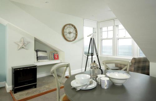 Point Cottages, Bamburgh - Foto 12