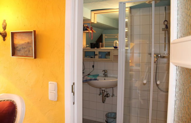 Beautiful Apartment in Damgarten With Garden - Foto 30