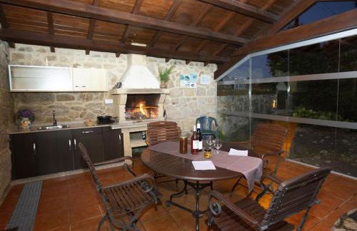 Casa Rural Turística Casa Nicolau 1 - Foto 32