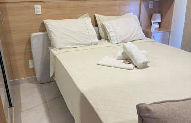 Flat Duo JK. Lindo e completo - Photo 4