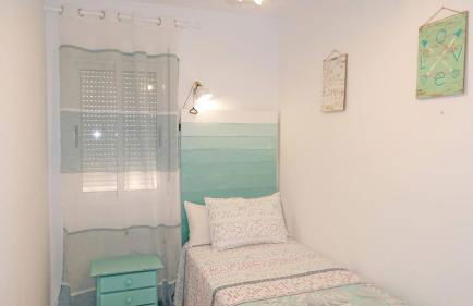 PALMERAS EN LA PLAYA - Beach House in Oliva - Photo 53