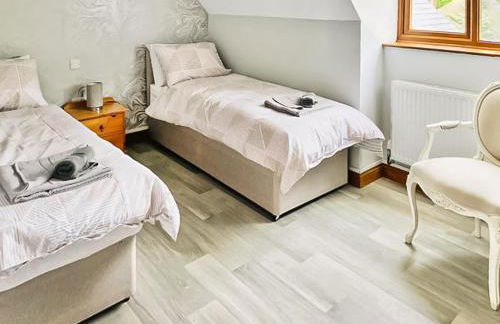 Grantham House - Foto 10