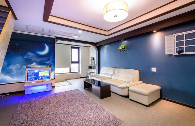 Famille Spa Resort - Foto 20