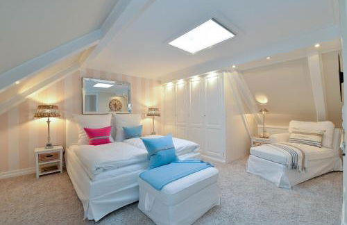 Alte Mühle direkt am Wattenmeer - Photo 15