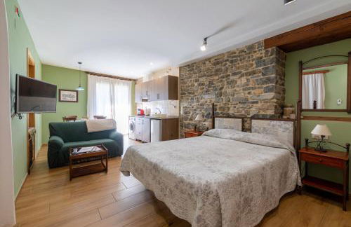 Casa Dieste Apartamentos Turísticos en Boltaña - Photo 17