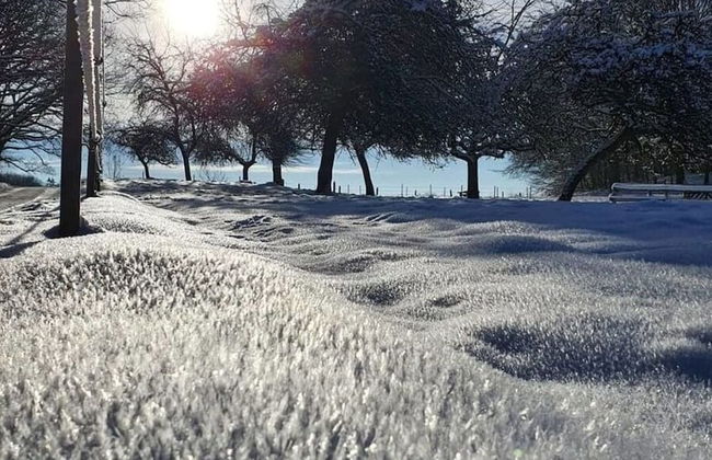 Holiday Apartment Kerstin - Foto 25