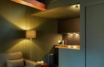 Flat Center Paris Louvre - Foto 10