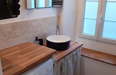 Gite Le Cozy - Foto 16