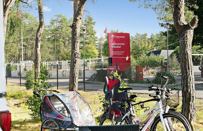 First Camp Tylösand - Foto 18
