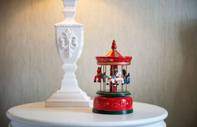 Palazzo Santa Caterina - Foto 47