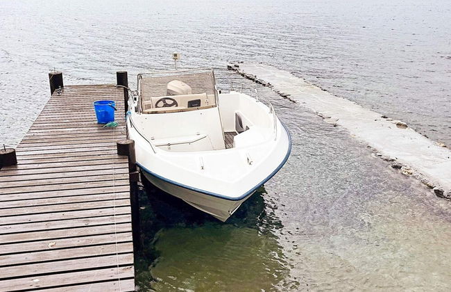 Family Oasis With Lake View-by Traum - Foto 20