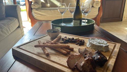 La Closerie – Château de Thésée - Photo 4